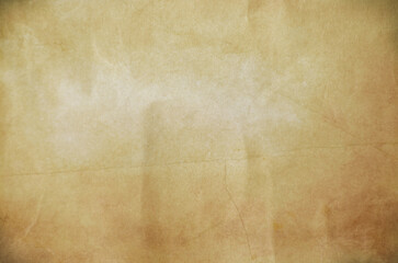 Obraz premium old grunge antique paper texture