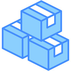 Packaging Icon