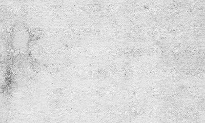 White concrete wall texture background