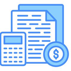 Accounting Icon
