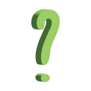 recommend clip art: 3d question mark clipart Single element for design