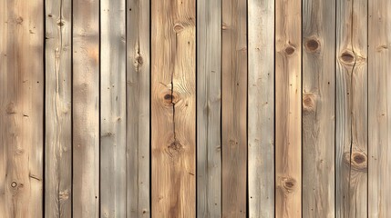 Fototapeta premium Rustic Weathered Wooden Planks Background Texture