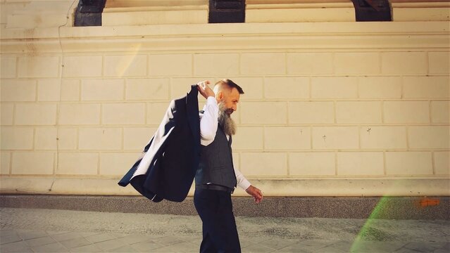 White Fade Transition