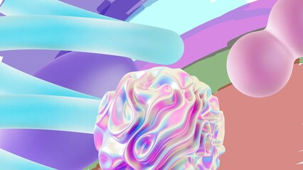 abstract colorful background