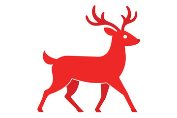 a-reindeer----vector-art-illustriton-white-backrou.eps