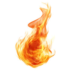 Fire flame png