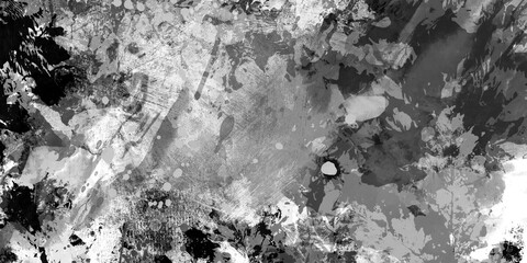 Artistic creative drawn texture. Grunge mask