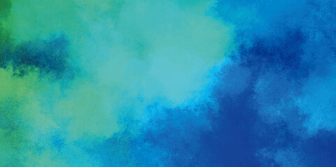 multicolor modern watercolor wall texture background. sky light liquid pattern decoration . This is watercolor splash .