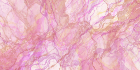 abstract background of green marble tile with a rough texture Elegant pink marble texture background