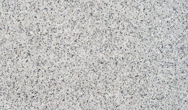 Gray polished granite, granite stone texture background  