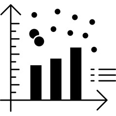 Accuracy Icon Vector Element