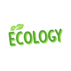 Fototapeta premium The Ecology 