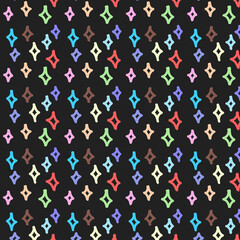 Colorful switting © frisksans