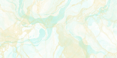 abstract background of green marble tile with a rough texture Closeup surface abstract marble pattern at the marble stone floor texture background