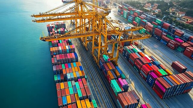 Abstract colorful texture background image for design and marketing