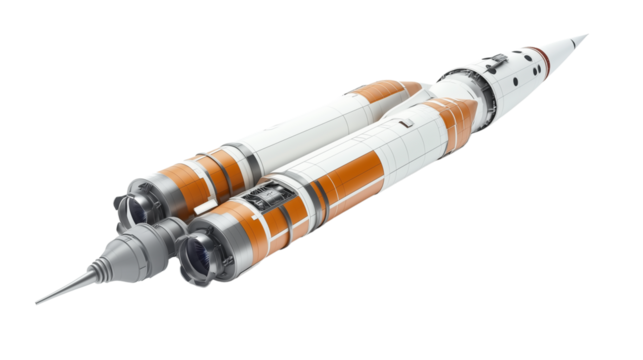 Flat lay of various feathers of different shapes and sizes arranged in a grid on transparent png background. Ai generated