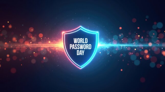 Celebrating world password day essential cybersecurity tips for a safer online experience