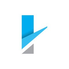 Business Alphabet Logo