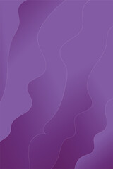 Two-color wave technology background with place for text. Design template for your beautiful backgrounds for brochures, flyers, magazines, businesses, banners, marketing
