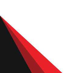 Business Corner Shape