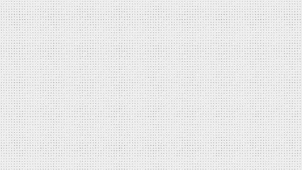 seamless matrix of repeating text characters show pattern made up of letters arranged in rows and columns with the sequence word as "CONGRATULATION" on White Gray solid color background