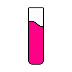 test tube