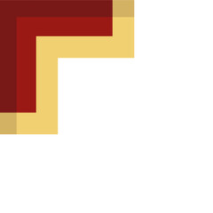 Certificate Corner Ornament