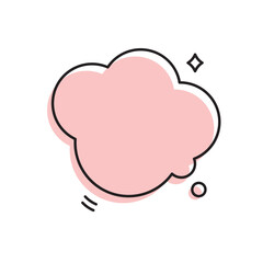 Chat Bubble