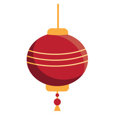 Obraz premium Chinnese Lentern