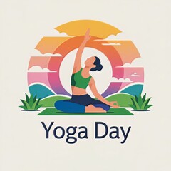 International Yoga Day Celebration