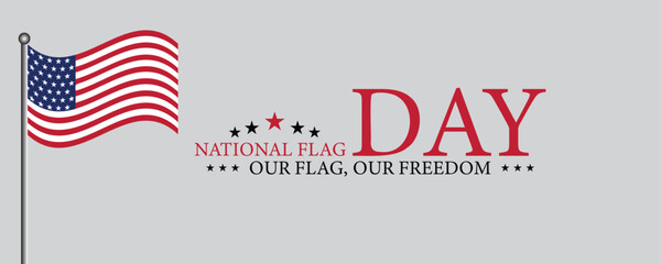 In Honor of Freedom Celebrating Flag Day Across the Nation