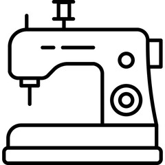 Electric Sewing Machine Line
