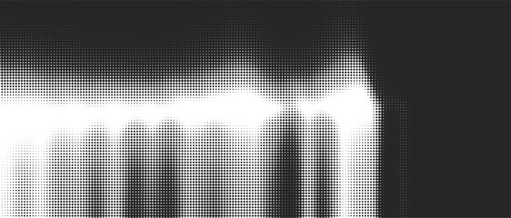 Dynamic Comic-Inspired Vintage Dot Background with Gritty Gradient and Sporty Manga Vibe in Yellow and Blue Tones for Graphic Design and Retro Art Enthusiasts