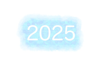 ２０２５年