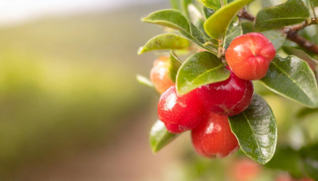 acerola