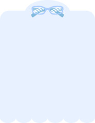 School Decorative Background