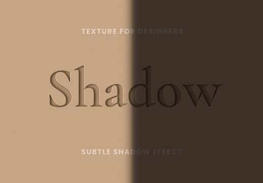 Shadow Overlay Textures Collection