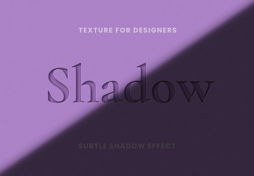 Shadows Overlay Textures Collection