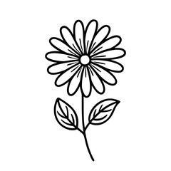 Full Frame of a Flat Black Dark Texture