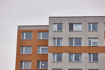 Block of Flats