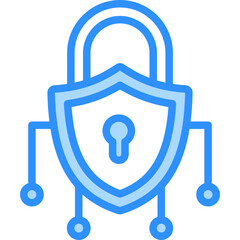 Smart Protection Icon