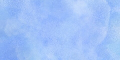Obraz premium Delicate Light Blue Abstract Background