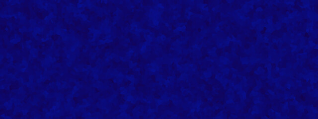 Dark blue abstract background.