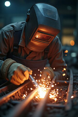 construction, construction, welding