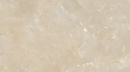 Fototapeta premium Beige Marble Texture Seamless Pattern Background