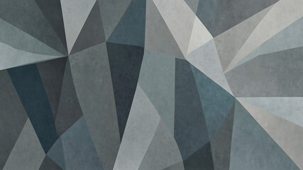 Abstract Geometric Paper Texture This image features layered paper shapes creating a dynamic visual suitable for web and print design