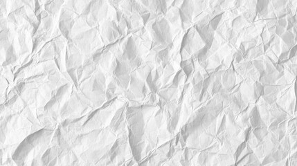 Naklejka premium PNG Crumpled beige paper texture background textured surface.
