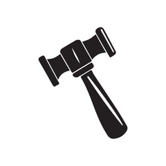 hammer and screwdriver