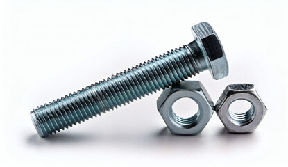 nuts and bolts
