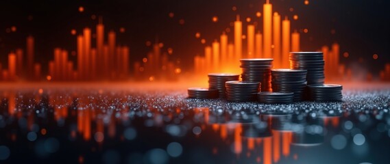 The threat of instability in the stock markets